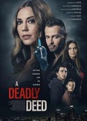 致命布局 A Deadly Deed            (2021)