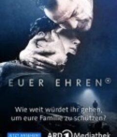 法官大人 第一季 Euer Ehren Season 1            (2022)