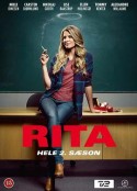 丽塔老师 第二季 Rita Sæson 2            (2013)
