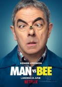 人来蜂 Man Vs Bee            (2022)
