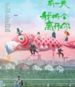 如果有一天我将会离开你            (2021)