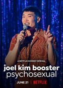 乔尔·金·布斯特：性心理 Joel Kim Booster: Psychosexual            (2022)