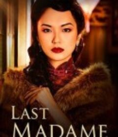 最后的夫人 Last Madame            (2019)
