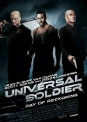 再造战士4：清算之日 Universal Soldier: Day of Reckoning            (2012)