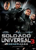 再造战士3：重生 Universal Soldier: Regeneration            (2009)