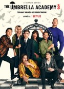 伞学院 第三季 The Umbrella Academy Season 3            (2022)