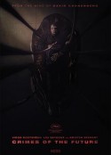 未来罪行 Crimes of the Future            (2022)