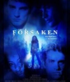 妖夜凶灵 The Forsaken            (2001)