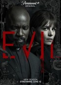邪恶 第三季 Evil Season 3            (2022)