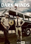 黑暗之风 第一季 Dark Winds Season 1            (2022)
