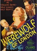 伦敦狼人 Werewolf of London            (1935)