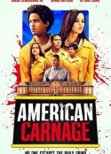 美国大屠杀 American Carnage            (2022)