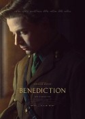 祝祷 Benediction            (2021)