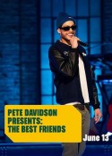 皮特·戴维森：死党齐搞笑 Pete Davidson Presents: The Best Friends            (2022)