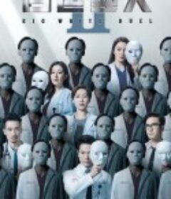 白色强人2 白色强人II            (2022)