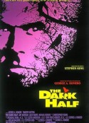 人鬼双胞胎 The Dark Half            (1993)