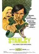 蛇杀手 Stanley            (1972)