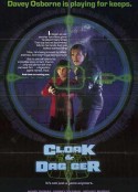 小鬼奇兵 Cloak &amp; Dagger            (1984)
