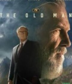 老头子 第一季 The Old Man Season 1            (2022)