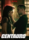 暗夜骑士 Centauro            (2022)