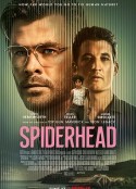 蜘蛛头 Spiderhead            (2022)