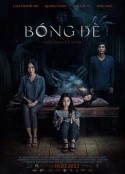 鬼压床 Bóng Đè            (2021)