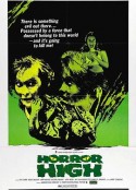 恐怖高校 Horror High            (1974)