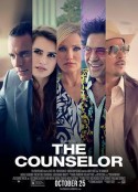 黑金杀机 The Counselor            (2013)
