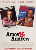 黑白追缉令 Amos &amp; Andrew            (1993)