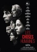 人间世事 Les Choses humaines            (2021)