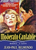 琴声如诉 Moderato cantabile            (1960)