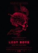 迷途残魂 Lost Boys            (2020)