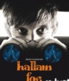 在屋顶上流浪 Hallam Foe            (2007)