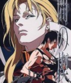 间之楔 間の楔            (1992)