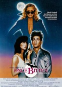 一咬定情 Once Bitten            (1985)