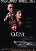 委托人 The Client            (1994)