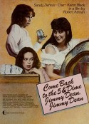 詹姆斯迪恩并发症 Come Back to the Five and Dime, Jimmy Dean, Jimmy Dean            (1982)