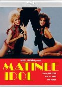 妹子杀手 Matinee Idol            (1984)