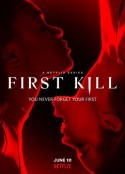 一猎钟情 First Kill            (2022)