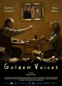 鎏金的声音 Golden Voices            (2019)