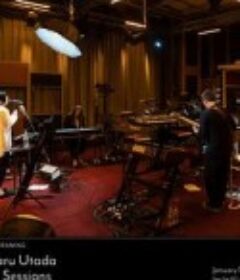 宇多田光首次录音棚演唱会 Hikaru Utada Live Sessions from Air Studios            (2022)