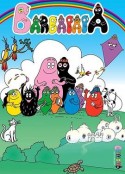 巴巴爸爸 第一季 Les Barbapapa Season 1            (1973)