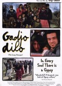 只爱陌生人 Gadjo dilo            (1997)