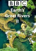 地球壮观河流之旅 第二季 Earth's Great Rivers Season 2            (2022)
