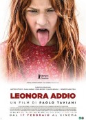莱奥诺拉的告别 Leonora Addio            (2022)