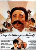 居伊·德·莫泊桑 Guy de Maupassant            (1982)