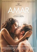 我爱你 Amar            (2017)