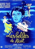 夜来香 Les belles de nuit            (1952)