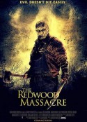 红杉林杀人魔 The Redwood Massacre            (2014)