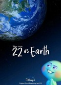 22对决地球 22 vs. Earth            (2021)